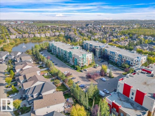 306 2588 Anderson Way, Edmonton, AB - Outdoor With View