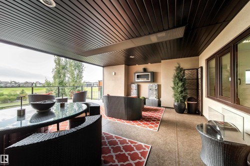 622 Howatt Drive, Edmonton, AB - Outdoor With Deck Patio Veranda With Exterior