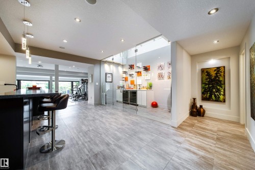 622 Howatt Drive, Edmonton, AB - Indoor Photo Showing Other Room