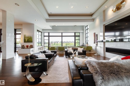 622 Howatt Drive, Edmonton, AB - Indoor