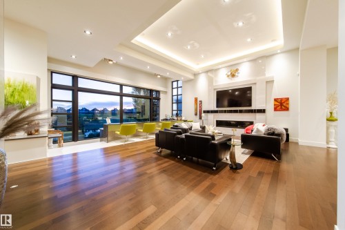 622 Howatt Drive, Edmonton, AB - Indoor