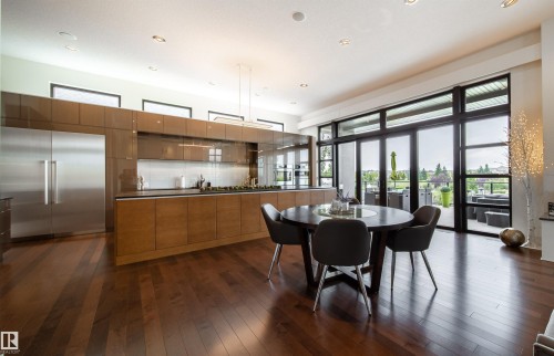 622 Howatt Drive, Edmonton, AB - Indoor