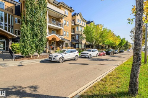 212 8730 82 Avenue, Edmonton, AB - Outdoor