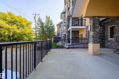 212 8730 82 Avenue, Edmonton, AB - Outdoor