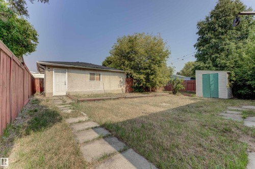 3116 112 Avenue, Edmonton, AB - Outdoor