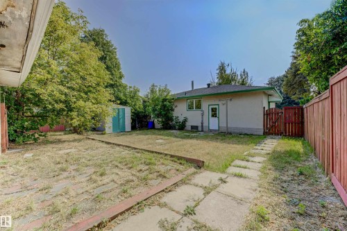 3116 112 Avenue, Edmonton, AB - Outdoor