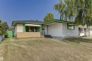 3116 112 Avenue, Edmonton, AB  - Outdoor 