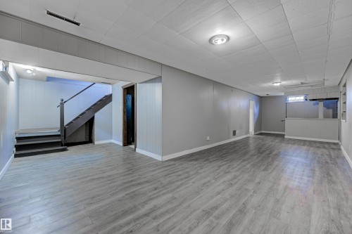 3116 112 Avenue, Edmonton, AB - Indoor Photo Showing Other Room