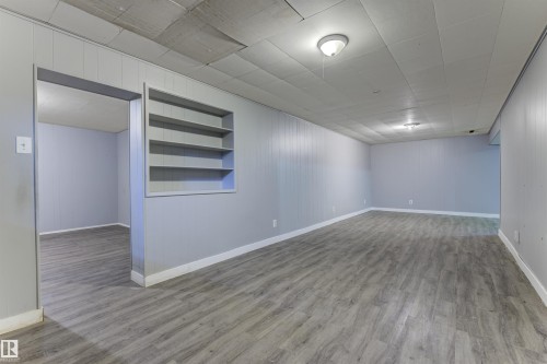 3116 112 Avenue, Edmonton, AB - Indoor Photo Showing Other Room