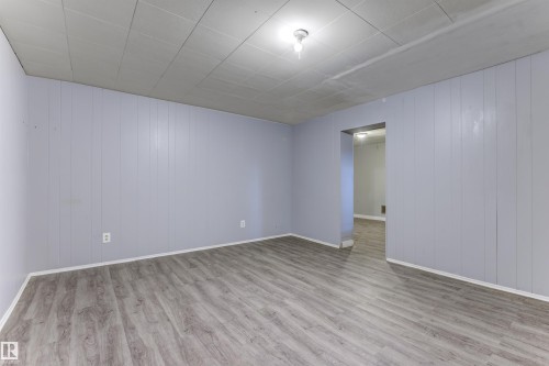 3116 112 Avenue, Edmonton, AB - Indoor Photo Showing Other Room