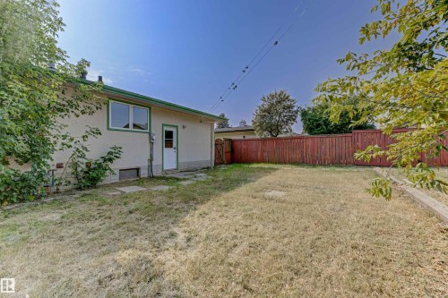 3116 112 Avenue, Edmonton, AB - Outdoor
