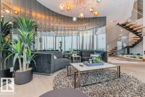 3401 11969 Jasper Avenue, Edmonton, AB - Indoor Photo Showing Other Room