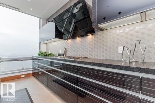 3401 11969 Jasper Avenue, Edmonton, AB - Indoor