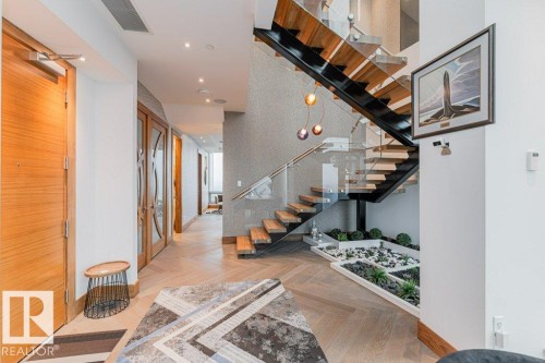 3401 11969 Jasper Avenue, Edmonton, AB - Indoor Photo Showing Other Room