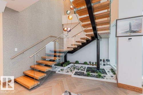 3401 11969 Jasper Avenue, Edmonton, AB - Indoor Photo Showing Other Room