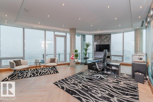 3401 11969 Jasper Avenue, Edmonton, AB - Indoor