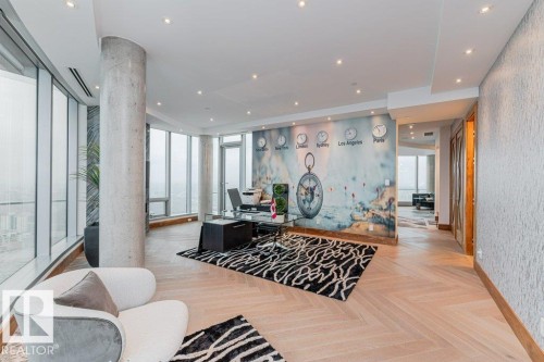 3401 11969 Jasper Avenue, Edmonton, AB - Indoor