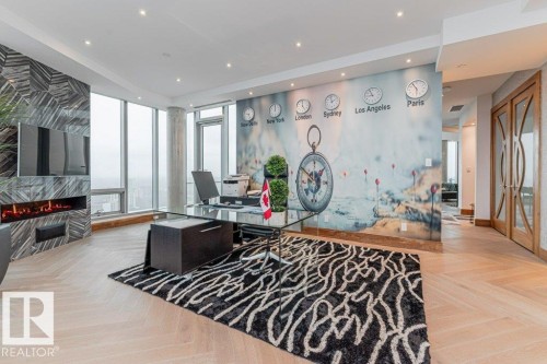 3401 11969 Jasper Avenue, Edmonton, AB - Indoor