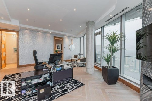 3401 11969 Jasper Avenue, Edmonton, AB - Indoor