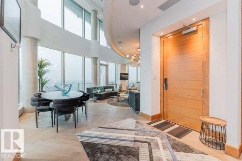 3401 11969 Jasper Avenue, Edmonton, AB - Indoor