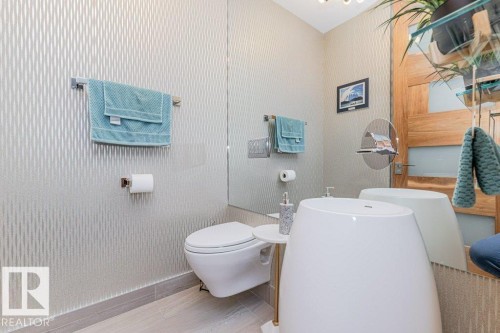 3401 11969 Jasper Avenue, Edmonton, AB - Indoor Photo Showing Bathroom