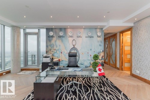 3401 11969 Jasper Avenue, Edmonton, AB - Indoor