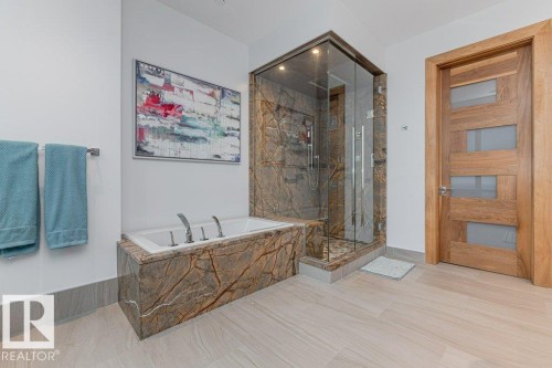3401 11969 Jasper Avenue, Edmonton, AB - Indoor Photo Showing Bathroom