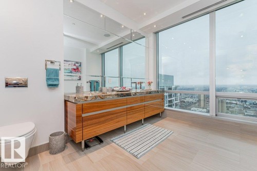 3401 11969 Jasper Avenue, Edmonton, AB - Indoor Photo Showing Bathroom