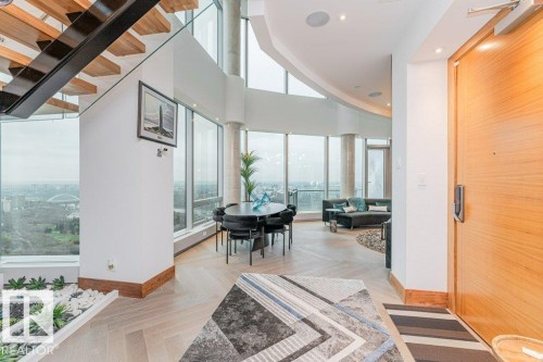 3401 11969 Jasper Avenue, Edmonton, AB - Indoor Photo Showing Other Room