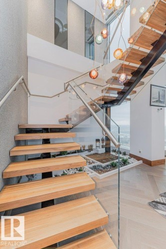 3401 11969 Jasper Avenue, Edmonton, AB - Indoor Photo Showing Other Room