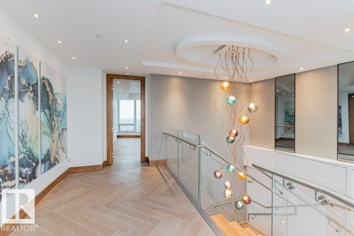 3401 11969 Jasper Avenue, Edmonton, AB - Indoor Photo Showing Other Room