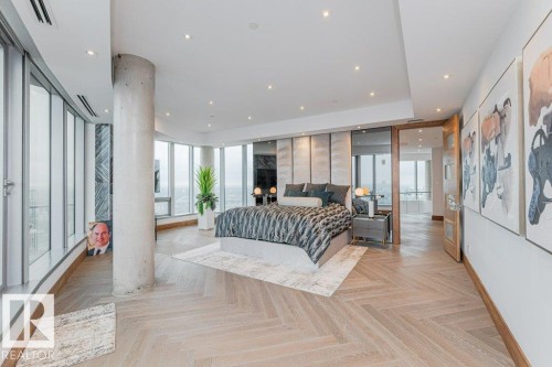 3401 11969 Jasper Avenue, Edmonton, AB - Indoor