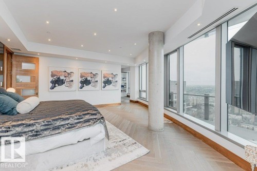 3401 11969 Jasper Avenue, Edmonton, AB - Indoor