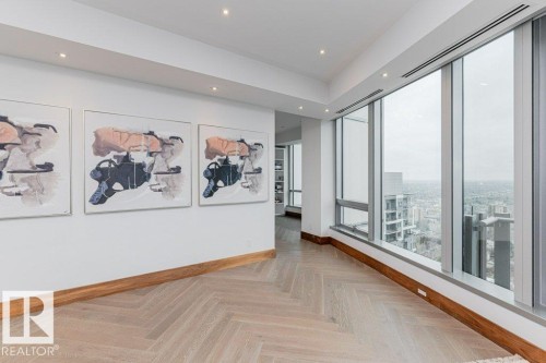 3401 11969 Jasper Avenue, Edmonton, AB - Indoor Photo Showing Other Room