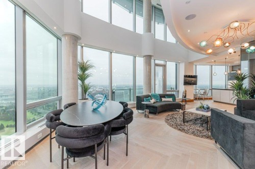 3401 11969 Jasper Avenue, Edmonton, AB - Indoor