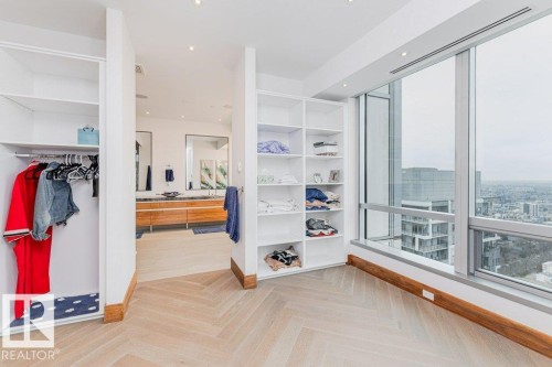 3401 11969 Jasper Avenue, Edmonton, AB - Indoor Photo Showing Other Room
