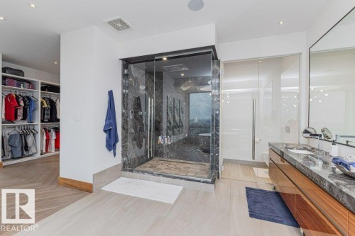 3401 11969 Jasper Avenue, Edmonton, AB - Indoor Photo Showing Bathroom
