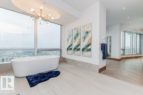 3401 11969 Jasper Avenue, Edmonton, AB - Indoor