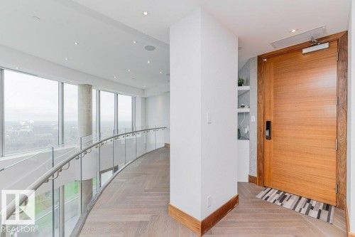 3401 11969 Jasper Avenue, Edmonton, AB - Indoor Photo Showing Other Room
