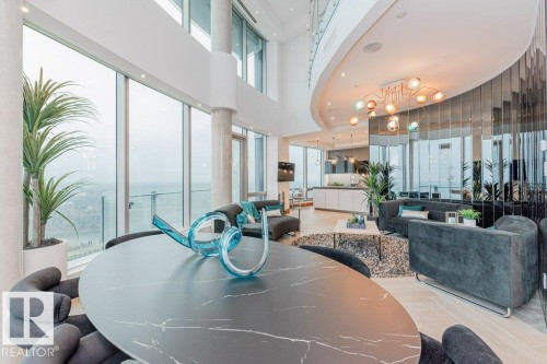 3401 11969 Jasper Avenue, Edmonton, AB - Indoor Photo Showing Other Room