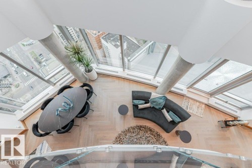 3401 11969 Jasper Avenue, Edmonton, AB - Indoor Photo Showing Other Room