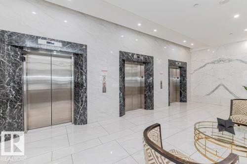 3401 11969 Jasper Avenue, Edmonton, AB - Indoor Photo Showing Other Room