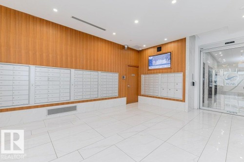 3401 11969 Jasper Avenue, Edmonton, AB - Indoor Photo Showing Other Room