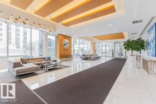 3401 11969 Jasper Avenue, Edmonton, AB - Indoor Photo Showing Other Room