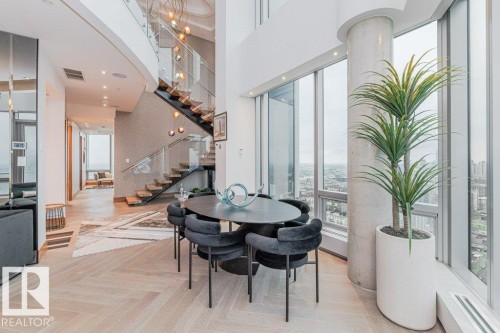 3401 11969 Jasper Avenue, Edmonton, AB - Indoor