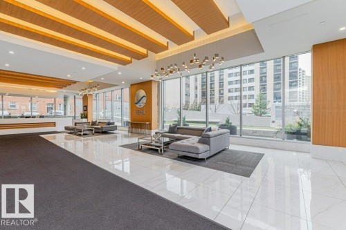 3401 11969 Jasper Avenue, Edmonton, AB - Indoor Photo Showing Other Room