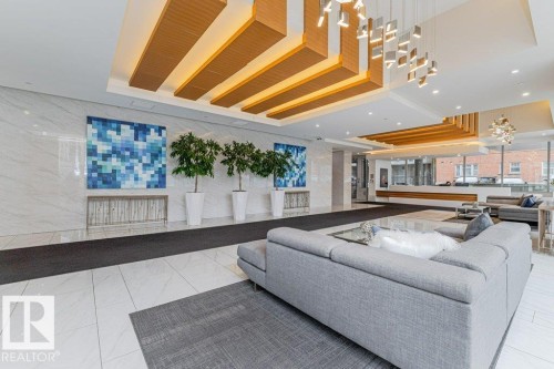 3401 11969 Jasper Avenue, Edmonton, AB - Indoor