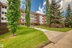 408 14810 51 Avenue  Edmonton, AB T6H 5G5