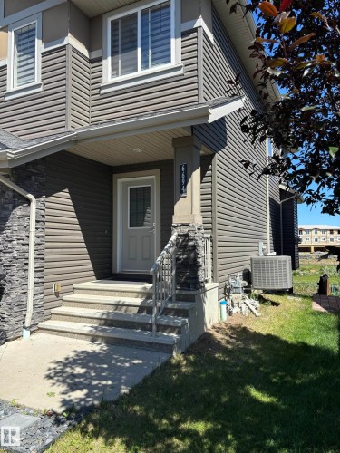 6694 Cardinal Road, Edmonton, AB - Outdoor