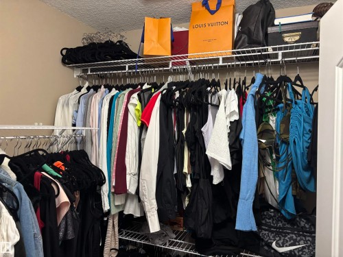 6694 Cardinal Road, Edmonton, AB - Indoor With Storage